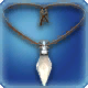 Modifizierte K&ouml;nigreichschroniken-Halskette der Verteidigung