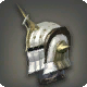 Holo-Helm des Schwergewichts