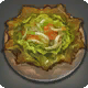 Karnivorenblattsalat