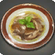Sautierte Pfifferlinge
