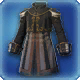 Orasterie-Robe der Magie