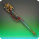Modifizierter Zeremonial-Zweig
