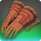 Modifizierte Zeremonial-Handschuhe der Heilung