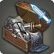 Waffenkiste der Todesfurcht (G.-St. 755)