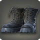 A1er Stiefel des kritischen Treffers