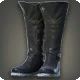B1er Langstiefel des kritischen Treffers
