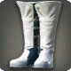 B2er Langstiefel des kritischen Treffers
