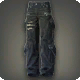 C1er Cargohose des kritischen Treffers
