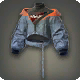 C2er Jacke des kritischen Treffers
