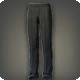 Elegante Sommerhose