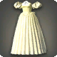 Elegantes Sommerkleid