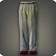 Bequeme Valention-Hose