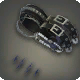 Alternative Lederarmb&auml;nder