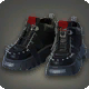 Alternative Schuhe