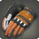 Kosmopiloten-Handschuhe