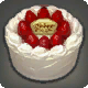 Schneekuchen