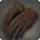 Ramzas Handschuhe