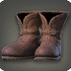 Ovelias Stiefel