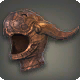 Gaffgarions Helm