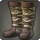 Feuerresistente Arbeiter-Stiefel