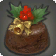 Prinzesschenpudding