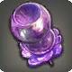Violetter Frosthutling