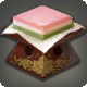 Hishi mochi