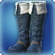 Arkanaut-Stiefel des Schlagens +2