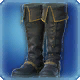 Arkanaut-Stiefel des Sp&auml;hens +2