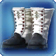 Arkanaut-Stiefel der Magie