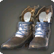 Tycoon-Stiefeletten