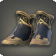 Scherwiz-Stiefel