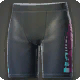 Maritime Halbhose