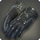 Kosmomannschafts-Handschuhe
