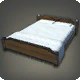 Mondstation-Bett