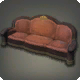 Mondstation-Sessel