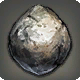 Mond-Hartsilber-Erzklumpen