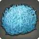 Mycel des Chlorophos-Fungus