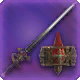 Phantomrapier Penumbrae (Replik)