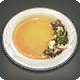 Warme Toffelsuppe