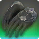 Hofliebhaber-Handschuhe der Magie