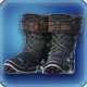 Sternentechnologie-Arbeitsstiefel des Handwerks
