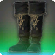 Nebeltrift-Stiefel der Magie