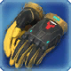 Superschwergewicht-Handschuhe der Verteidigung