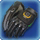 Superschwergewicht-Handschuhe der Magie