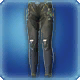 Superschwergewicht-Reiterhose der Magie