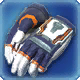 Gro&szlig;meister-Handschuhe des Sp&auml;hens