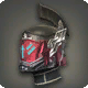 Holo-Helm des Superschwergewichts