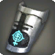 Holo-Accessoire des Superschwergewichts