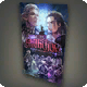 Exklusives Plakat &bdquo;Into the Mist&ldquo;